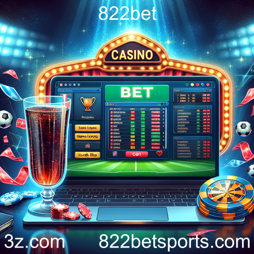 Apostas em Eventos: Entendendo o Mundo das Apostas Online