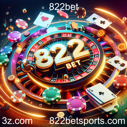 Descubra as Melhores Promoções da 822bet Para Aumentar Suas Chances de Ganhar!